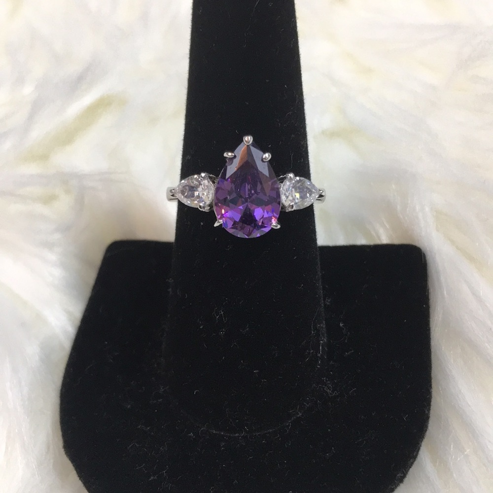 🆕Fragrant Jewels Ring